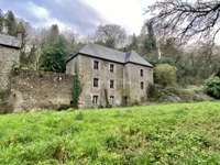 Vente maison 12 pièces