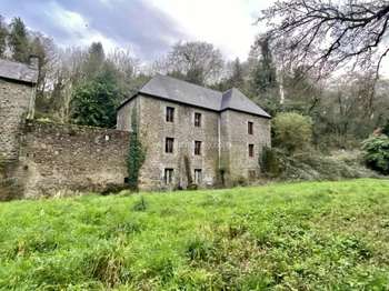 Vente Maison 8 chambresDinan