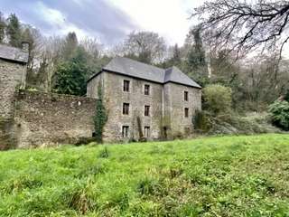 Vente maison 12 pièces