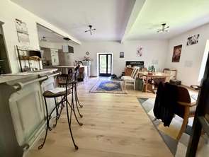 Vente Maison 8 chambresDinan