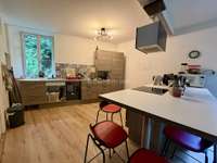 Vente maison 12 pièces