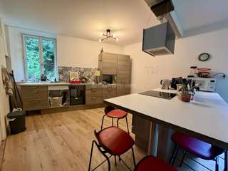 Vente maison 12 pièces