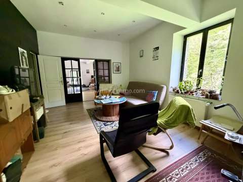 Vente maison 12 pièces