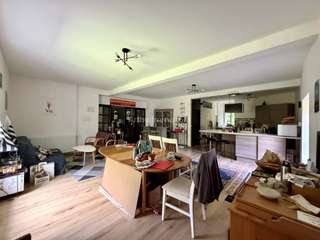 Vente maison 12 pièces