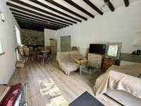 Vente maison 12 pièces