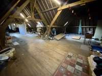 Vente maison 12 pièces