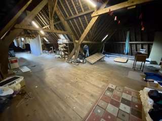 Vente maison 12 pièces