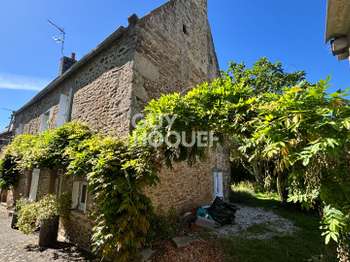 Vente maison 5 pièces Dinan 22