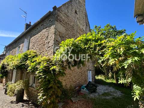 Vente maison 5 pièces Dinan 22