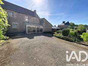 Vente Maison 3 chambresDinan