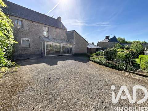 Vente maison 4 pièces Dinan 22