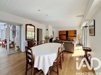 Vente Maison 3 chambresDinan