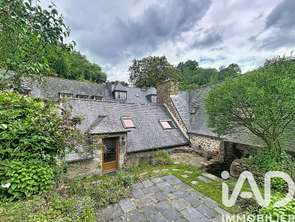 Vente Maison 3 chambresDinan