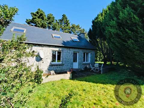 Vente maison 3 pièces Dinan 22