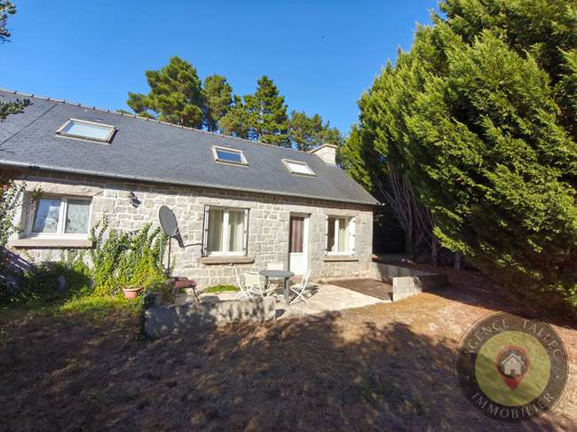 Maison 3 pièces 63 m² · à Dinan · 63 m² · 173 250 €