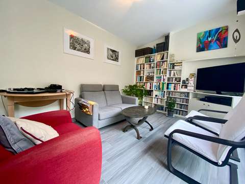 Vente maison 8 pièces Dinan 22