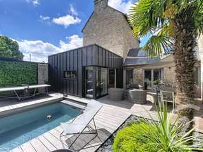 Vente Maison 5 chambresDinan