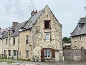 Vente Maison 2 chambresDinan