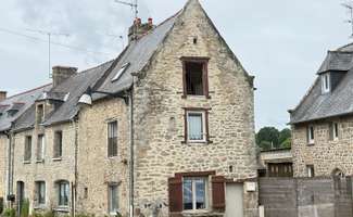 Photo Vente maison Dinan