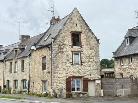 Vente maison 3 pièces Dinan 22