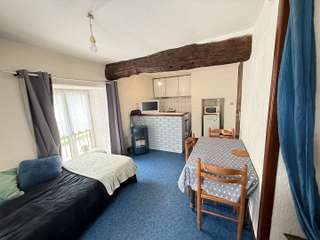 Vente maison 3 pièces Vente maison 3 pièces