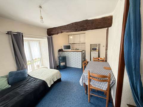 Vente maison 3 pièces Vente maison 3 pièces