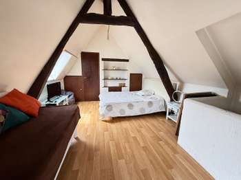 Vente Maison 2 chambresDinan