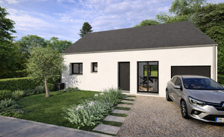 Photo Vente maison Dinan