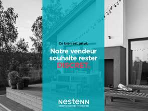 Vente Maison 7 chambresDinan