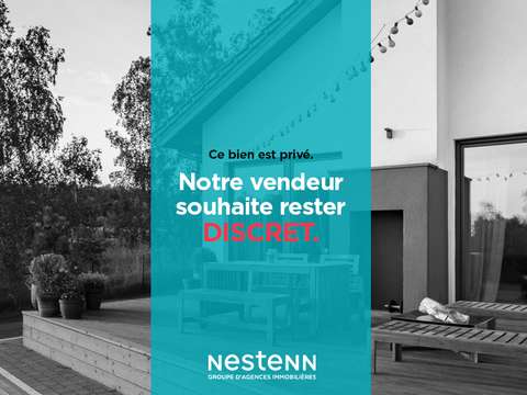 Vente maison 10 pièces Dinan 22
