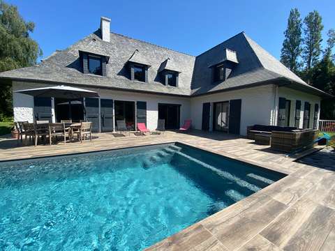 Vente maison 10 pièces Dinan 22