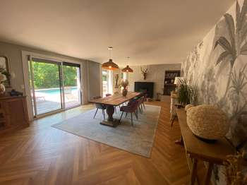 Vente maison 10 pièces