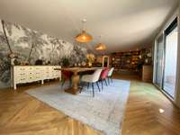 Vente maison 10 pièces