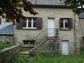 Vente Maison 3 chambresDinan