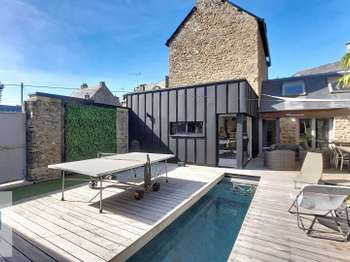 Vente Maison 5 chambresDinan