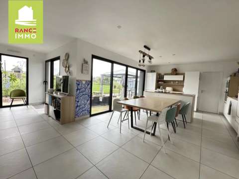 Vente maison 5 pièces Dinan 22