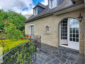 Vente Maison 4 chambresDinan