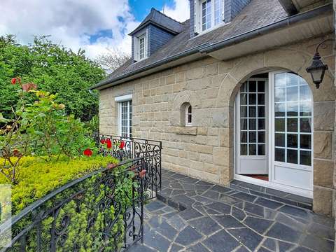 Vente maison 6 pièces Dinan 22