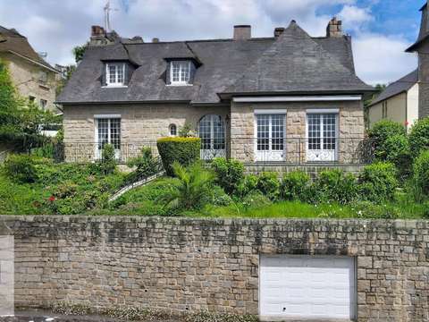 Vente maison 6 pièces Dinan 22