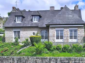 Vente Maison 4 chambresDinan