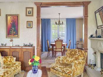 Vente maison 6 pièces Vente maison 6 pièces