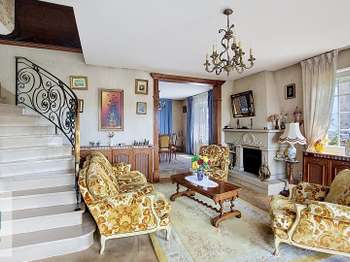 Vente Maison 4 chambresDinan