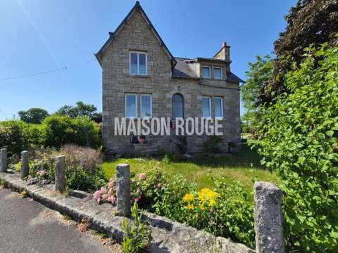 Vente maison 4 pièces Dinan 22