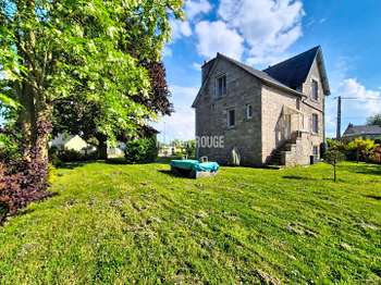 Vente maison 4 pièces Dinan 22