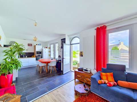 Vente maison 4 pièces Dinan 22