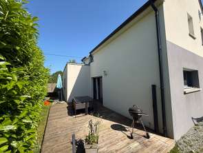 Vente Maison 4 chambresDinan