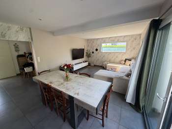 Vente maison 5 pièces Dinan 22