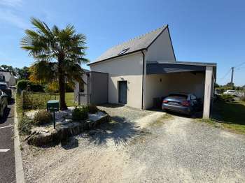 Vente Maison 4 chambresDinan
