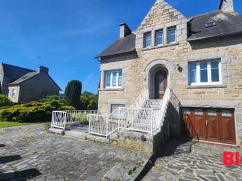 Vente Maison 3 chambresDinan
