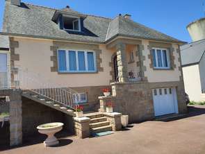 Vente Maison 3 chambresDinan